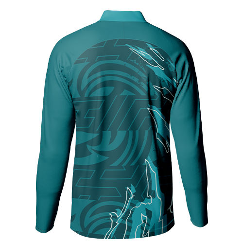 Camisa com Proteção UV