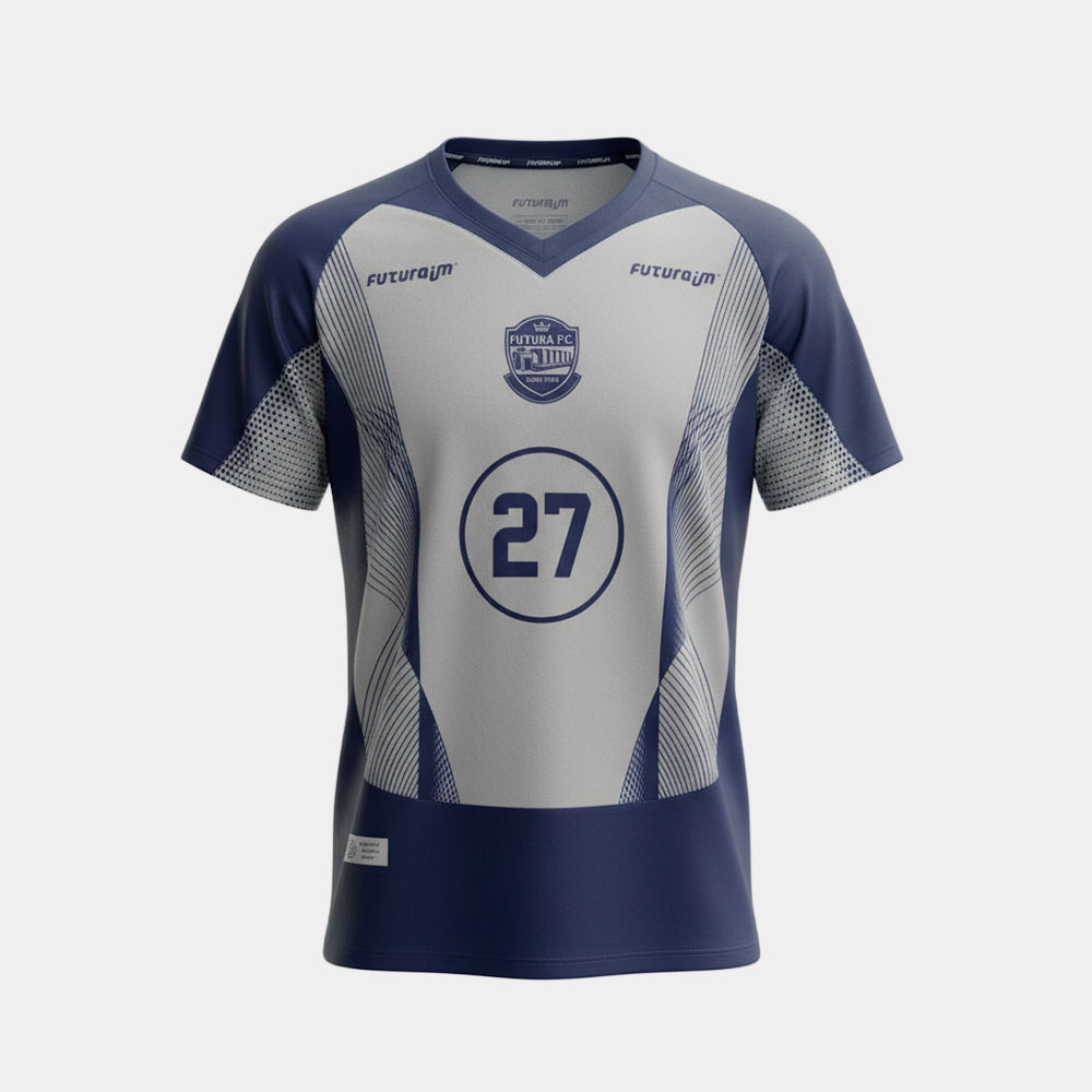 Camisa Futebol Retrô 90