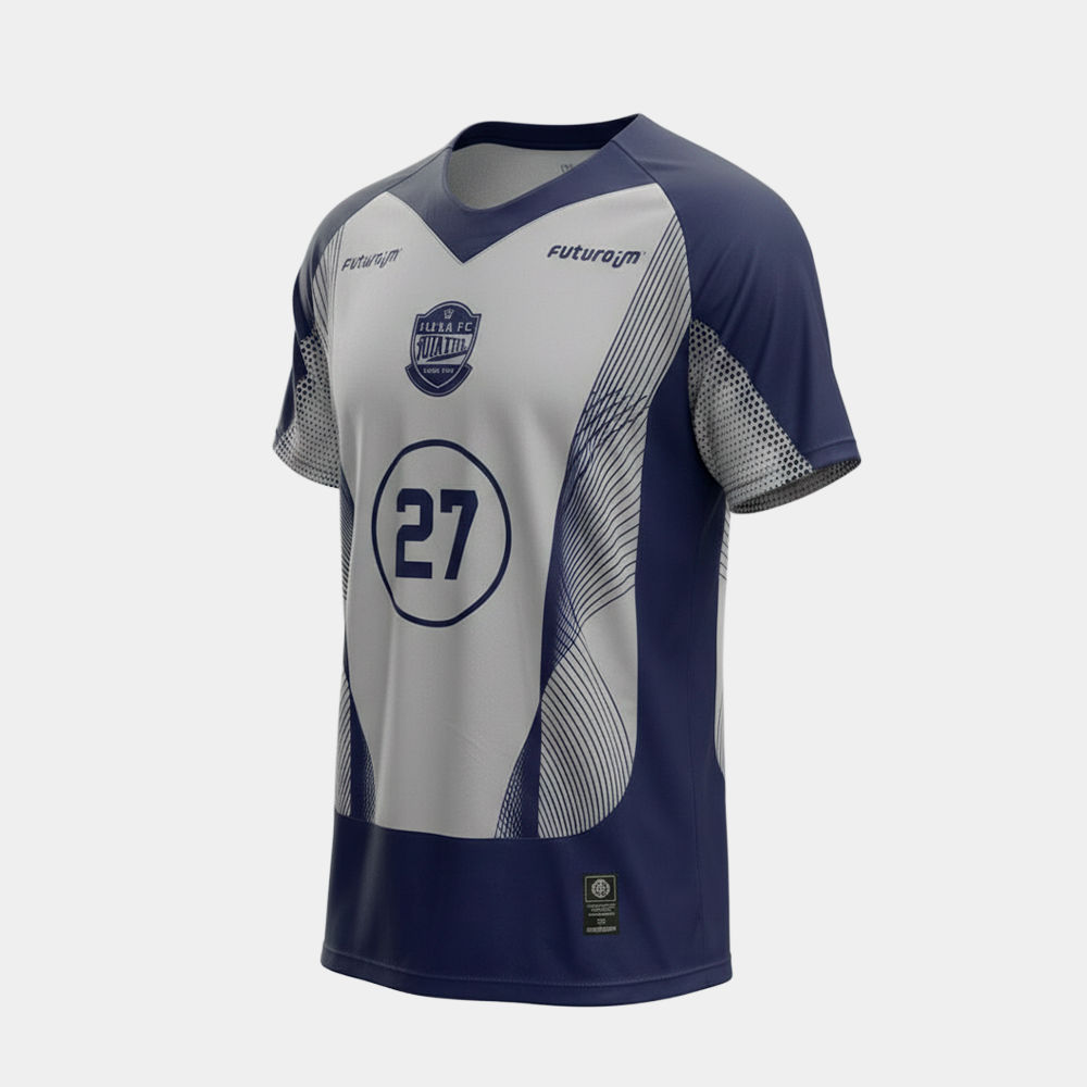 Camisa Futebol Retrô 90