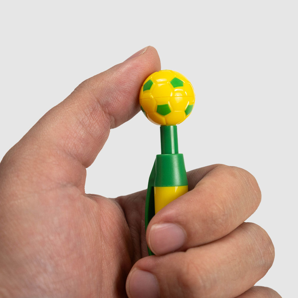 Caneta Copa do Mundo