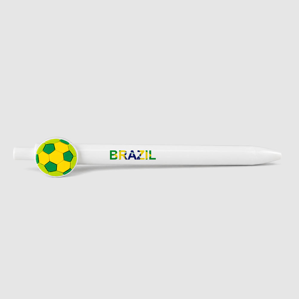 Caneta Copa do Mundo