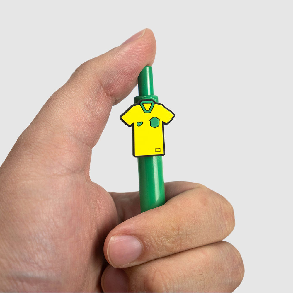 Caneta Copa do Mundo