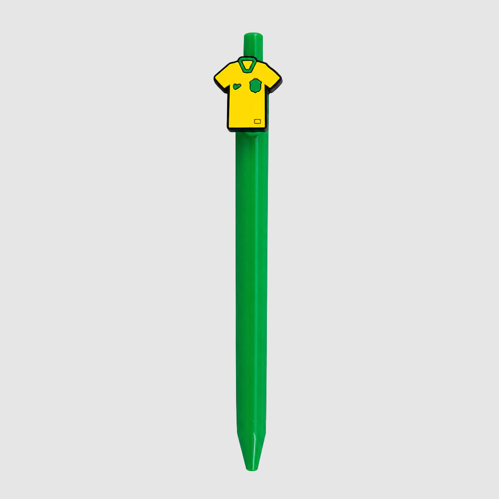 Caneta Copa do Mundo