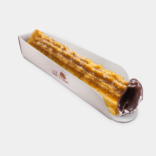 Embalagem para Churros