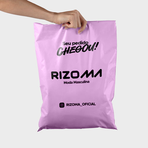 Envelope de Segurança COEX