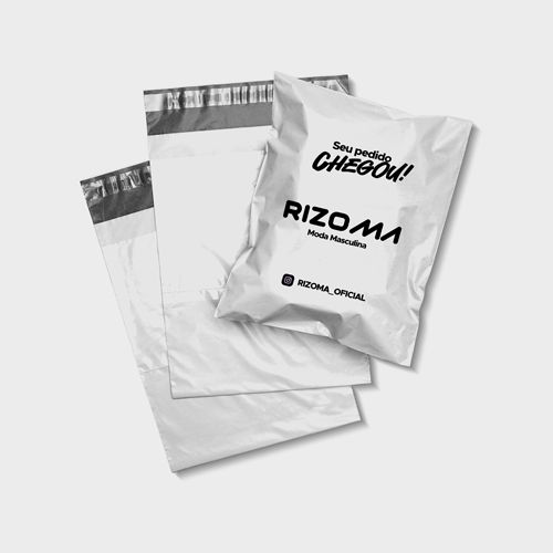 Envelope de Segurança COEX