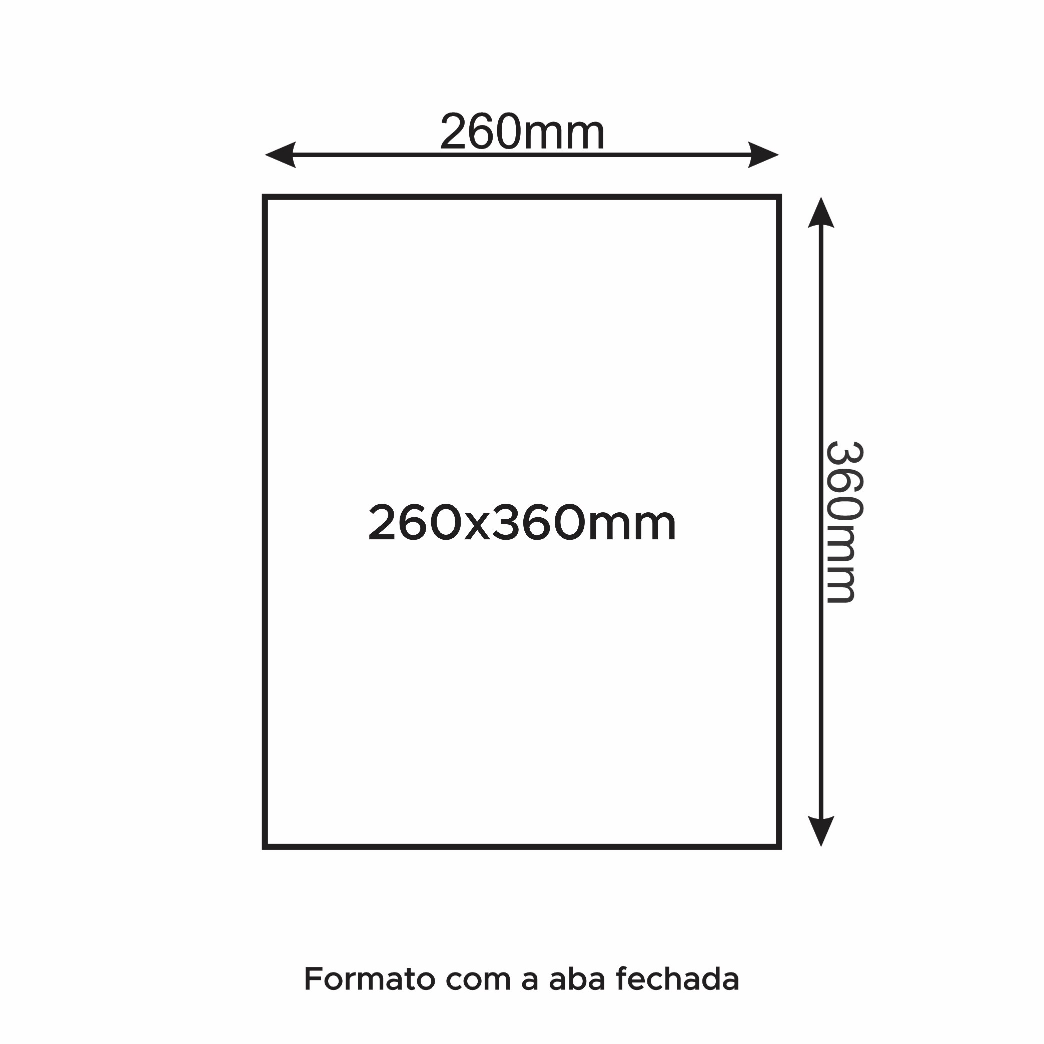 Envelope de Segurança COEX