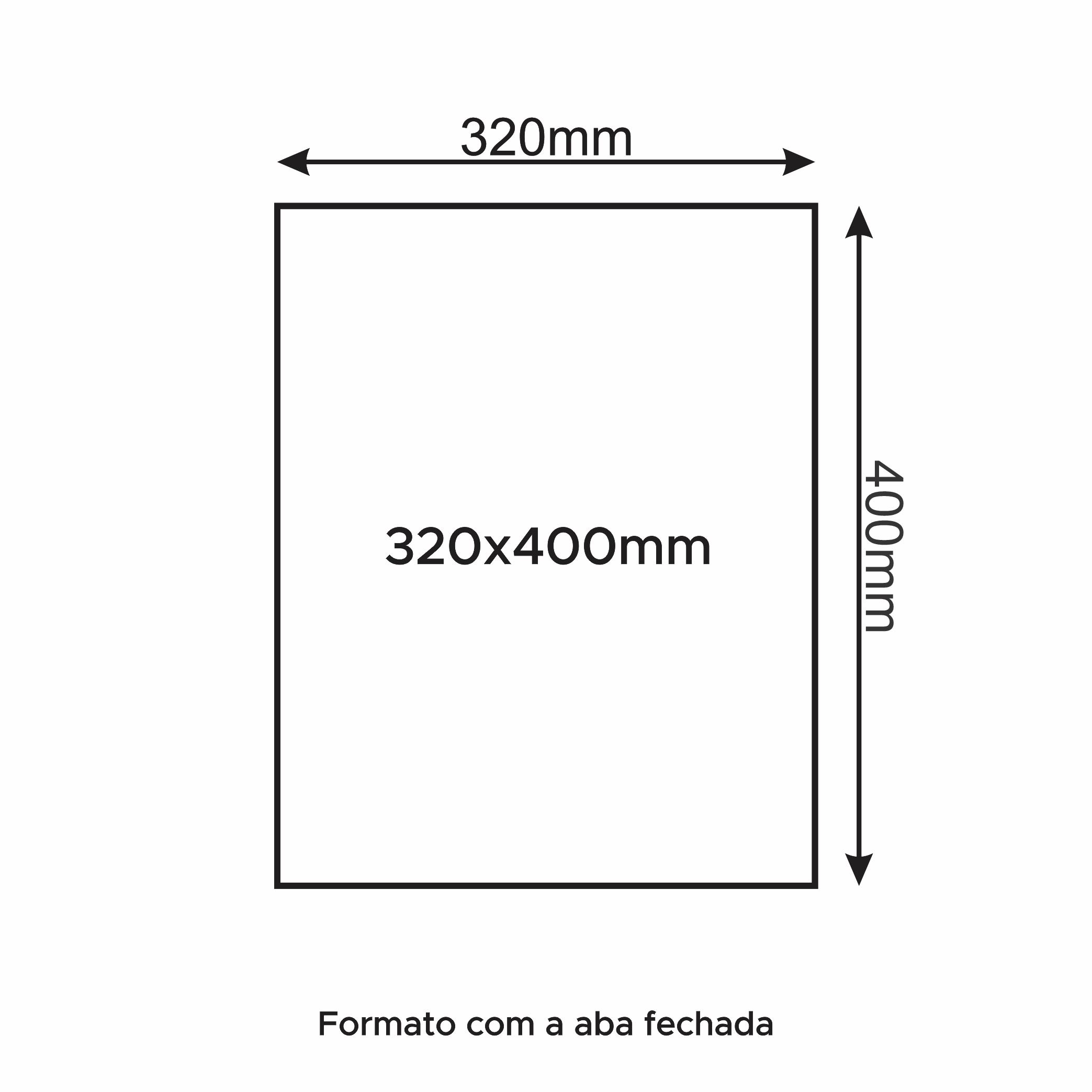 Envelope de Segurança COEX