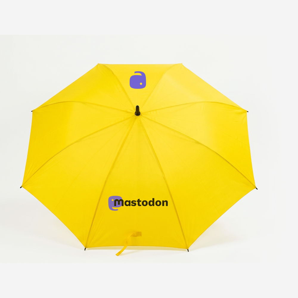 Guarda-chuva Personalizado