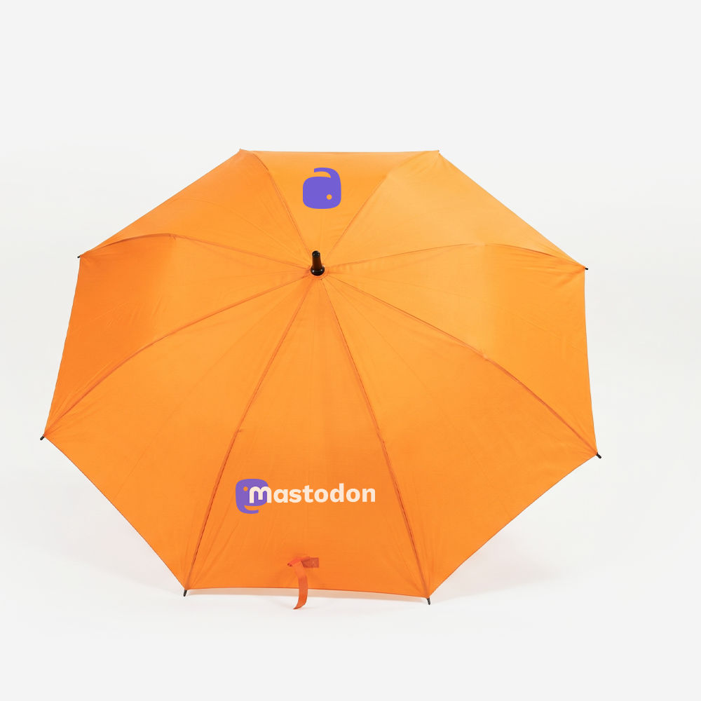 Guarda-chuva Personalizado