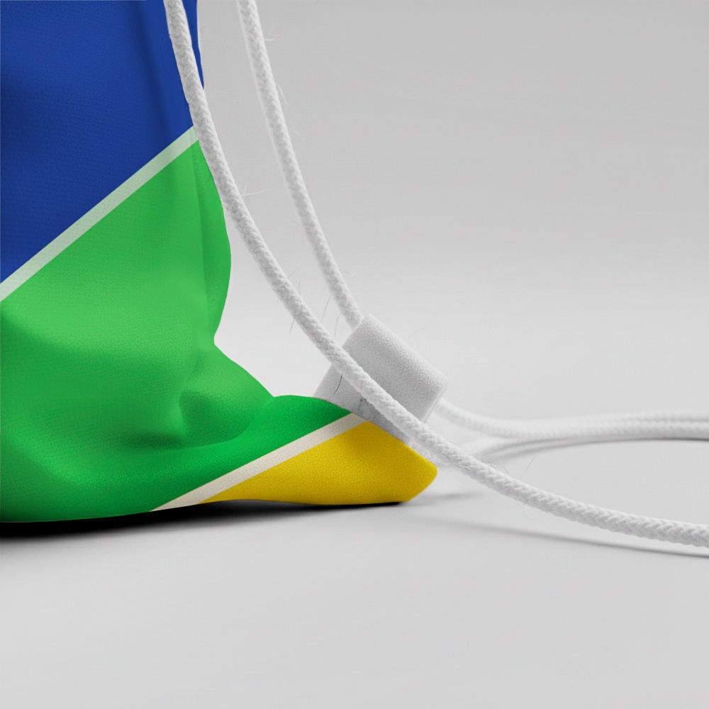 Mochila Saco Personalizada