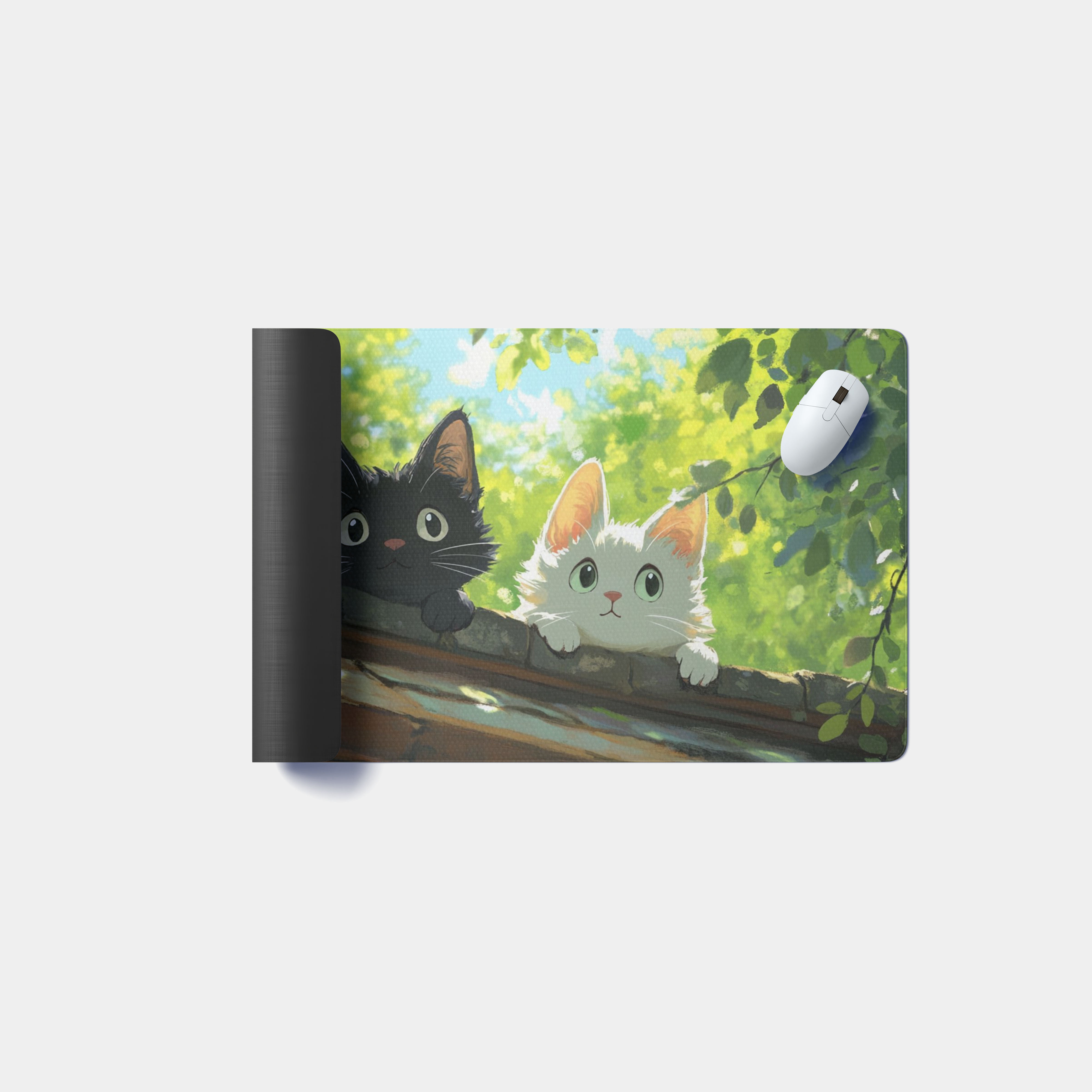 Mouse Pad Gamer