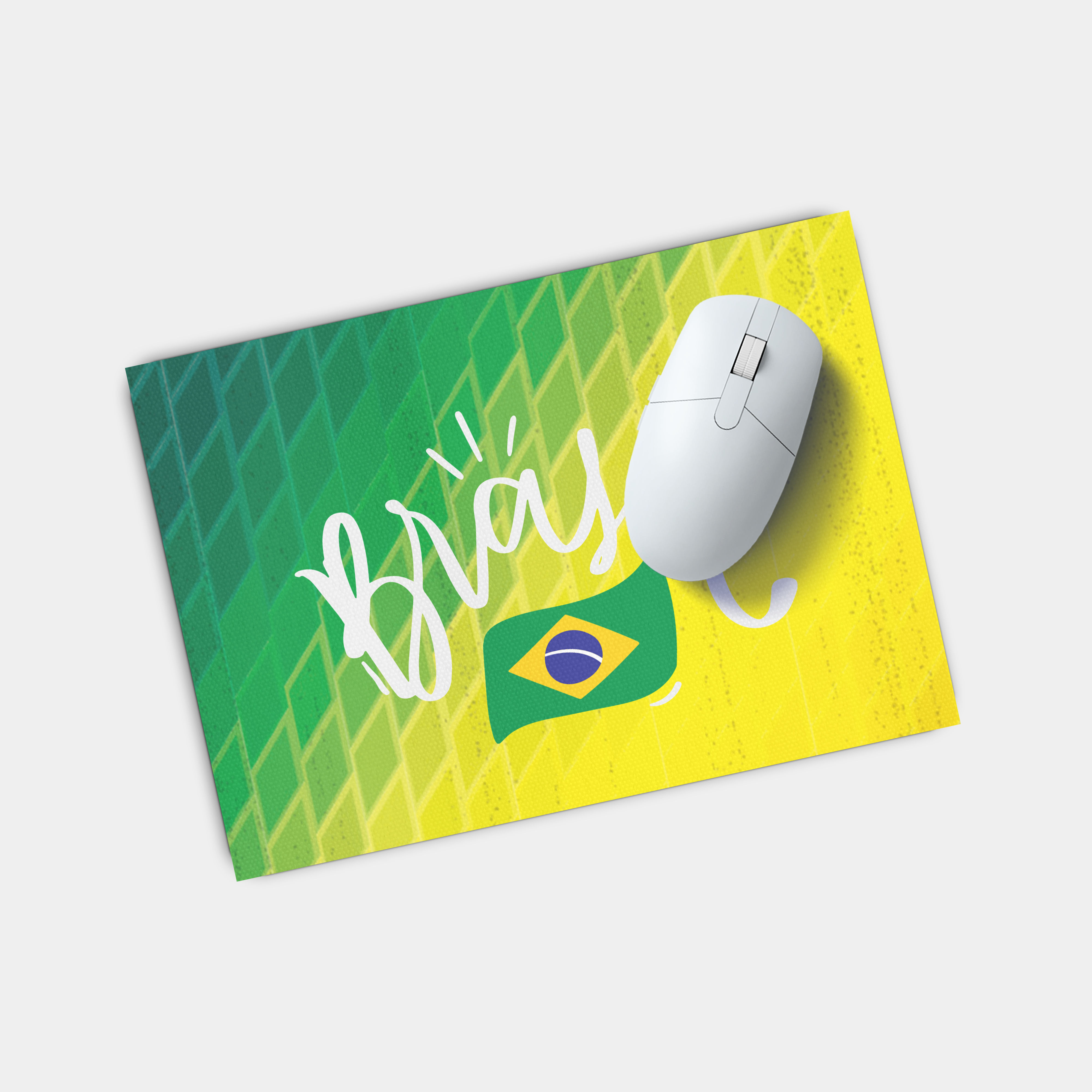 Mouse Pad Personalizado