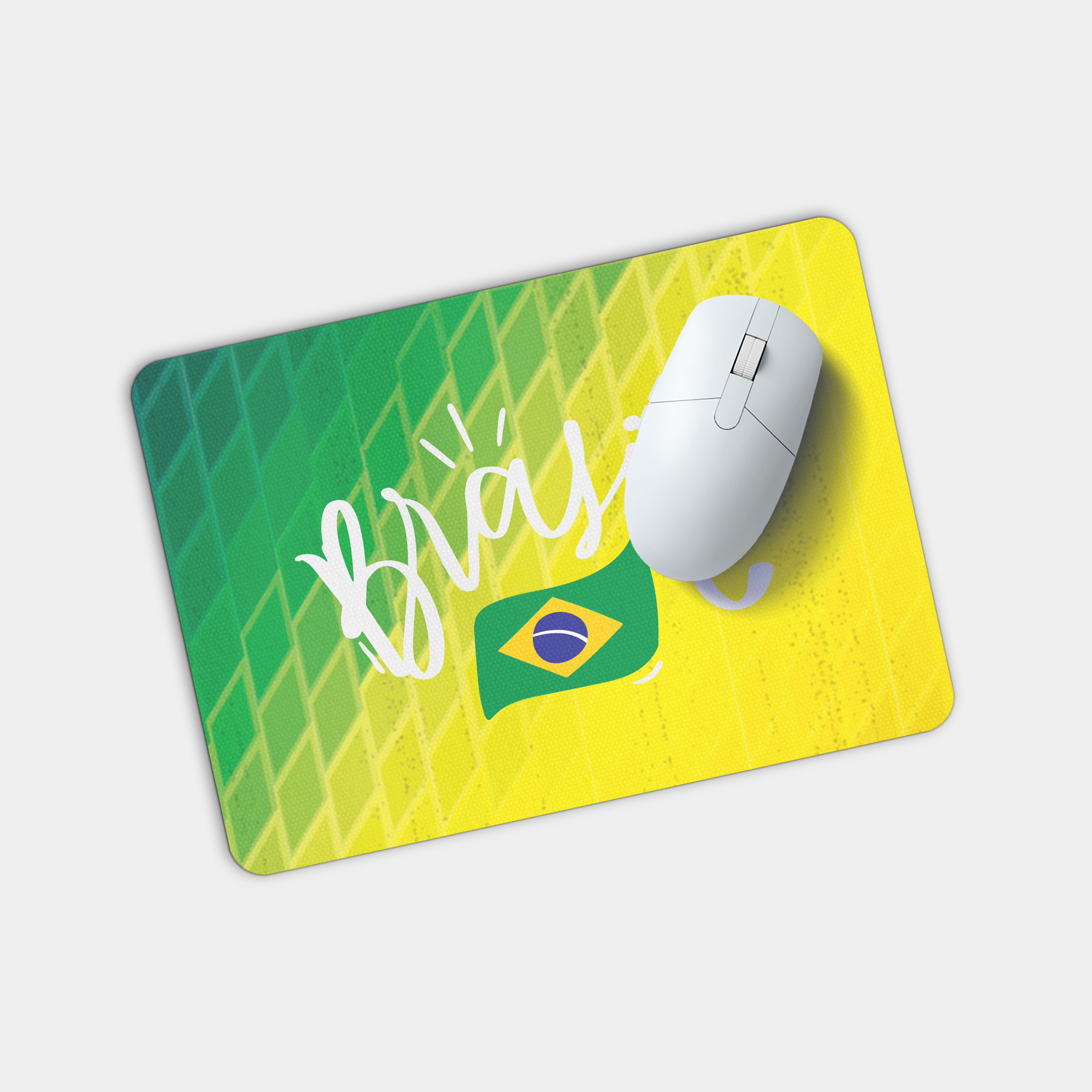 Mouse Pad Personalizado