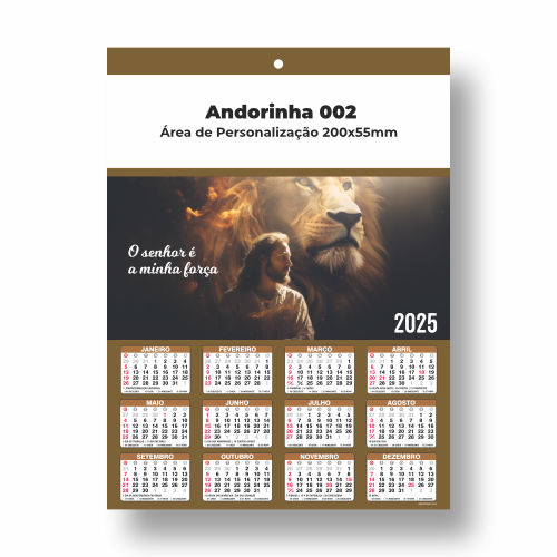 MP 14468 - Folhinha - Andorinha 002