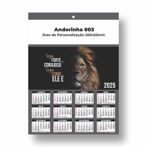 MP 14469 - Folhinha - Andorinha 003