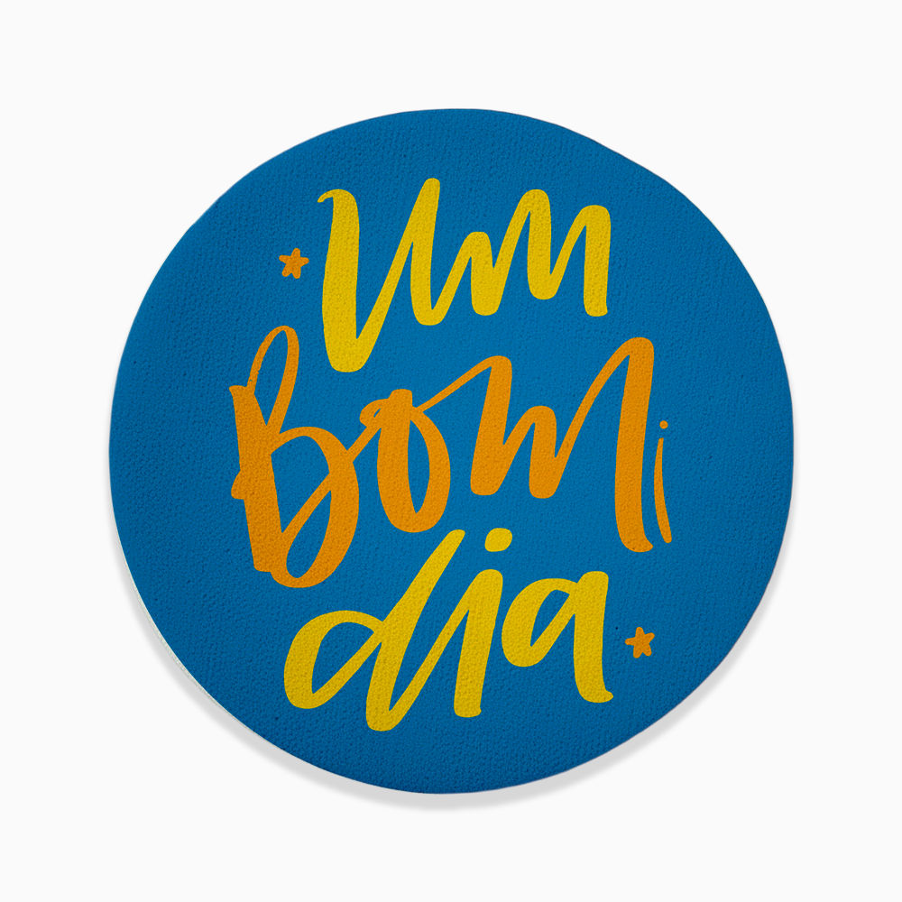 Porta Copos Sublimação