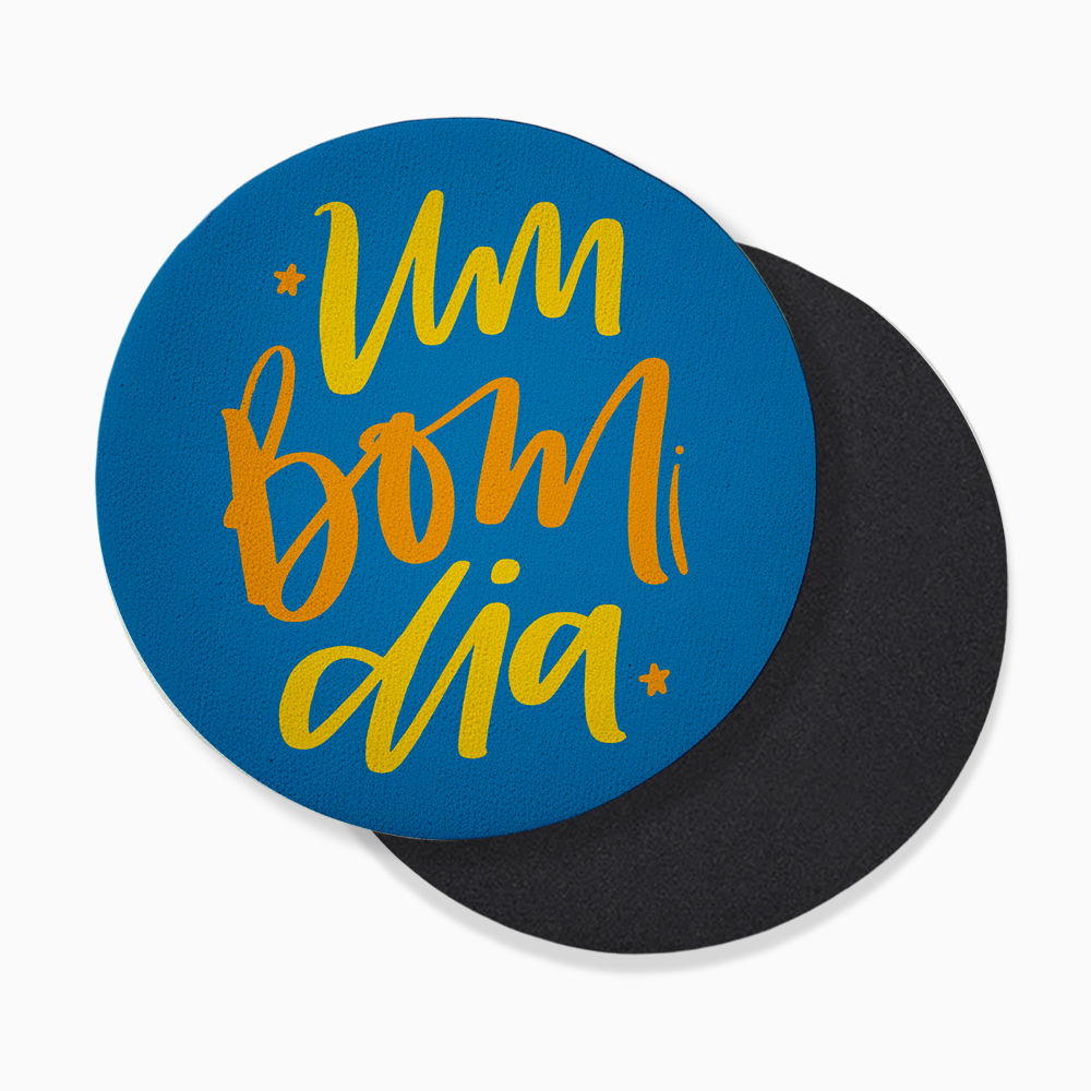 Porta Copos Sublimação