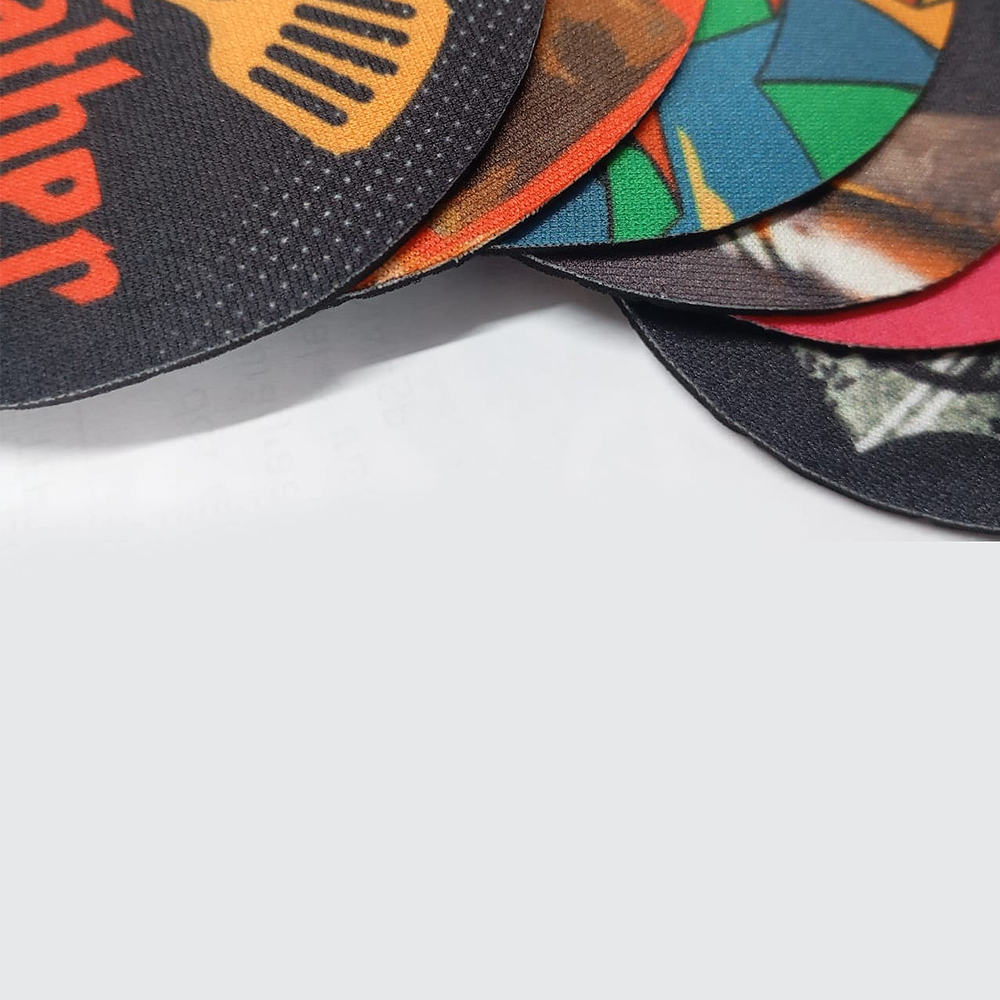 Porta Copos Sublimação