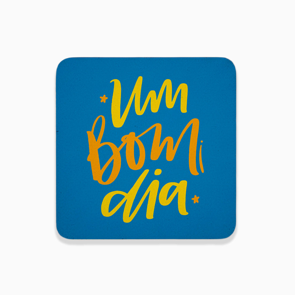 Porta Copos Sublimação