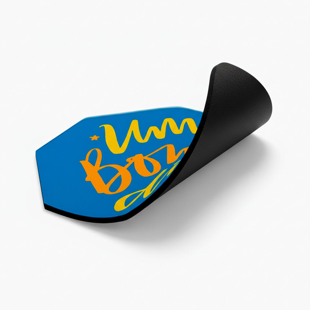 Porta Copos Emborrachado Personalizado