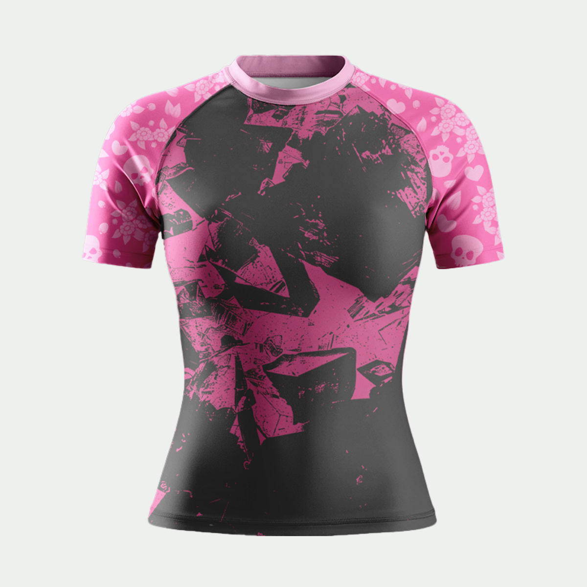 Rash Guard Feminina