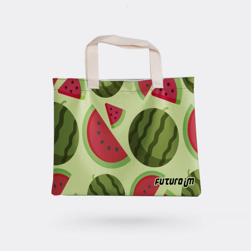 Ecobag Personalizada