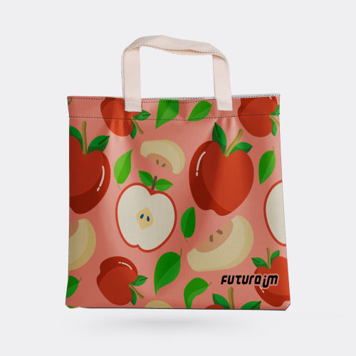 Ecobag Personalizada