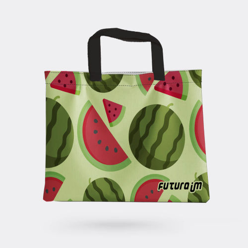 Ecobag Personalizada