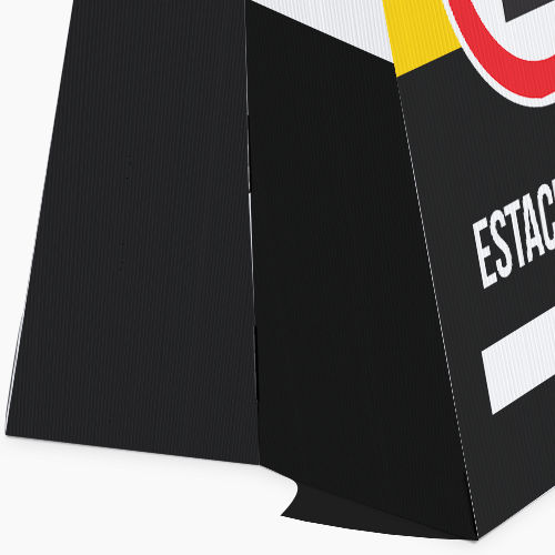 Totem Frente e Verso