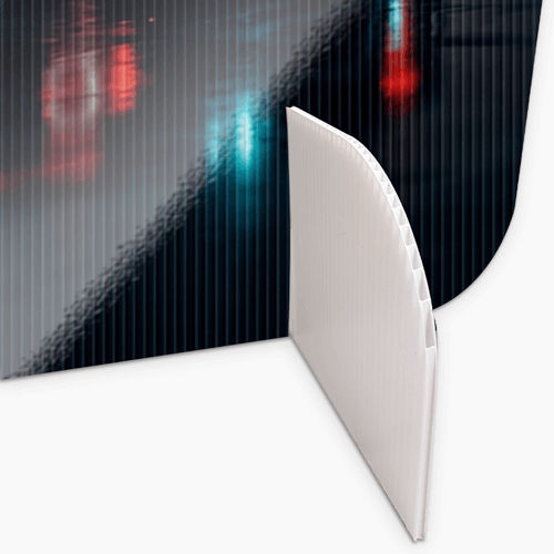 Totem Quebra Cabeça