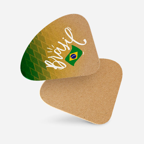 Ventarola Personalizada Copa