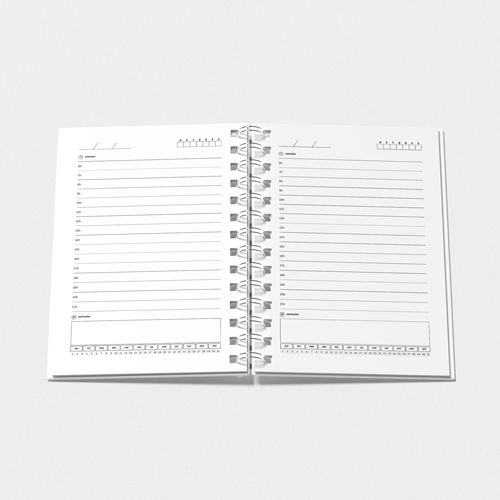 Agenda Permanente