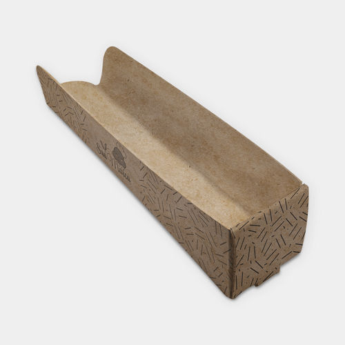 Embalagem para Churros