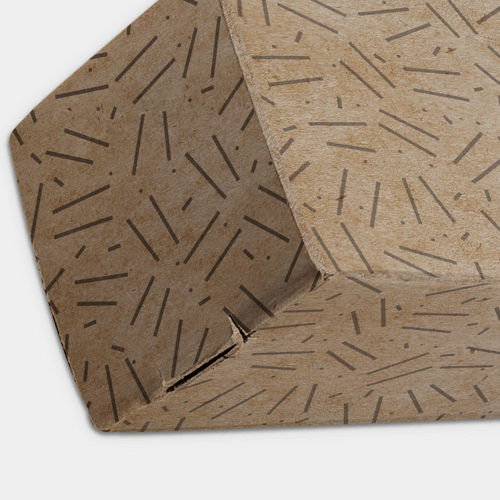 Embalagem para Churros