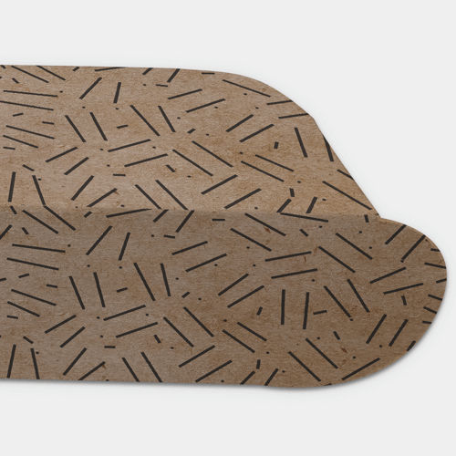 Embalagem para Churros