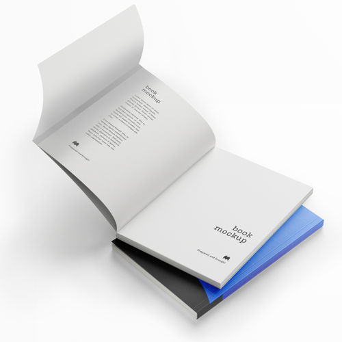 Livro Personalizado Com Orelha