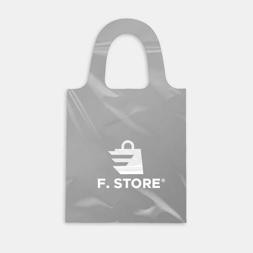 Sacola Alça Cadeado