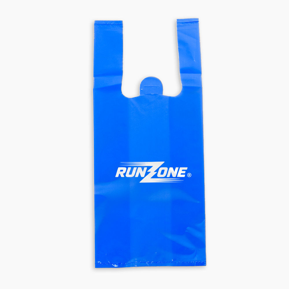 Sacola Alça Camiseta