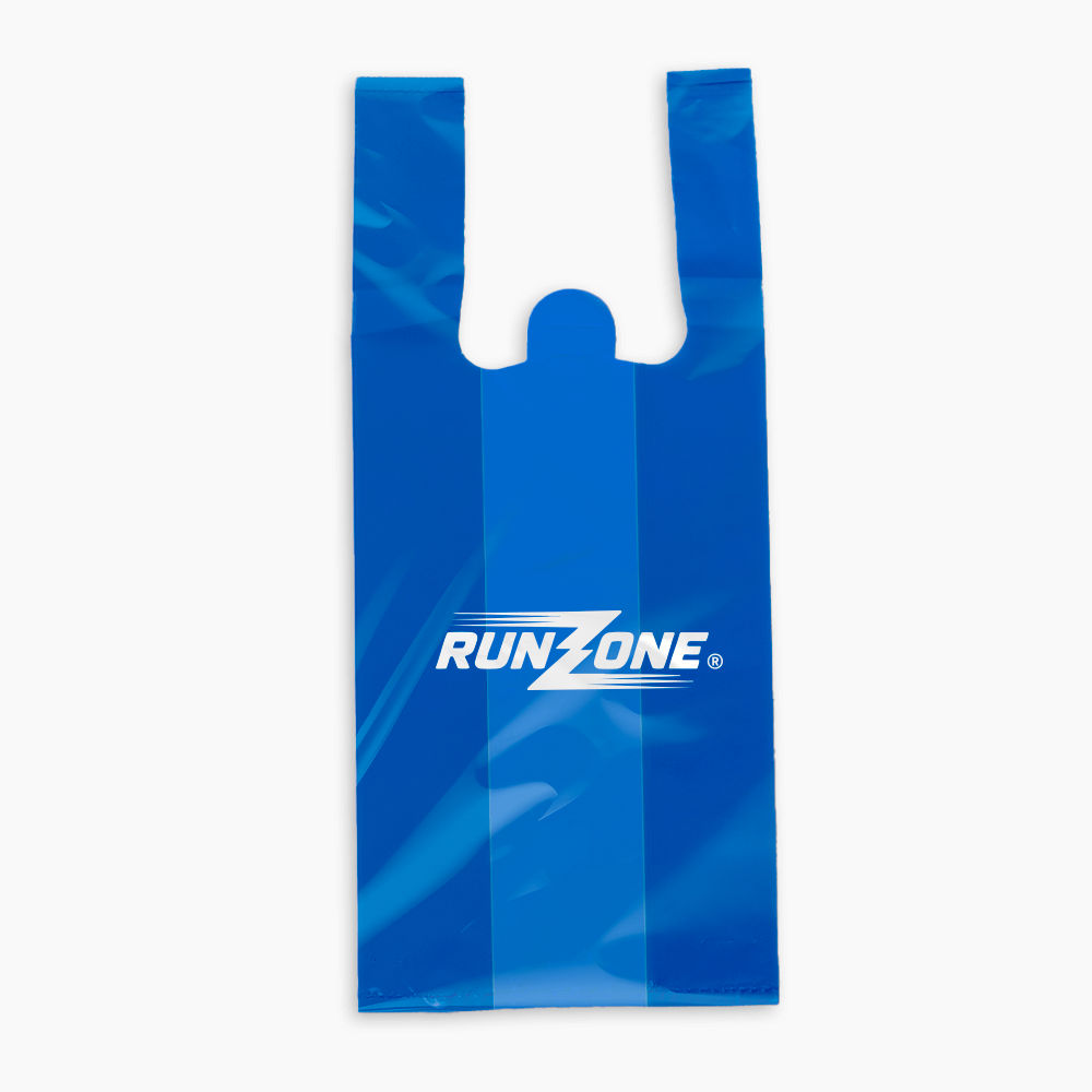 Sacola Alça Camiseta