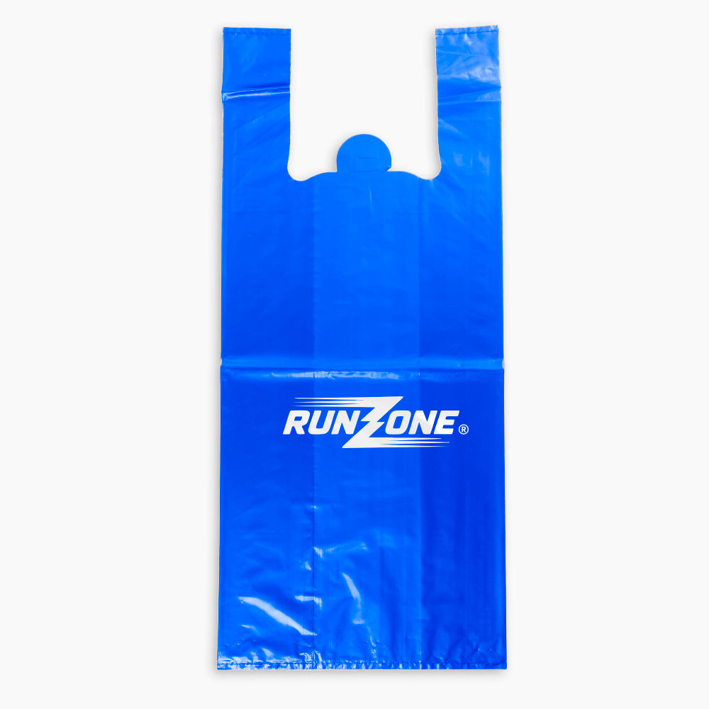 Sacola Alça Camiseta