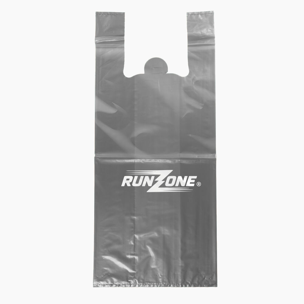 Sacola Alça Camiseta