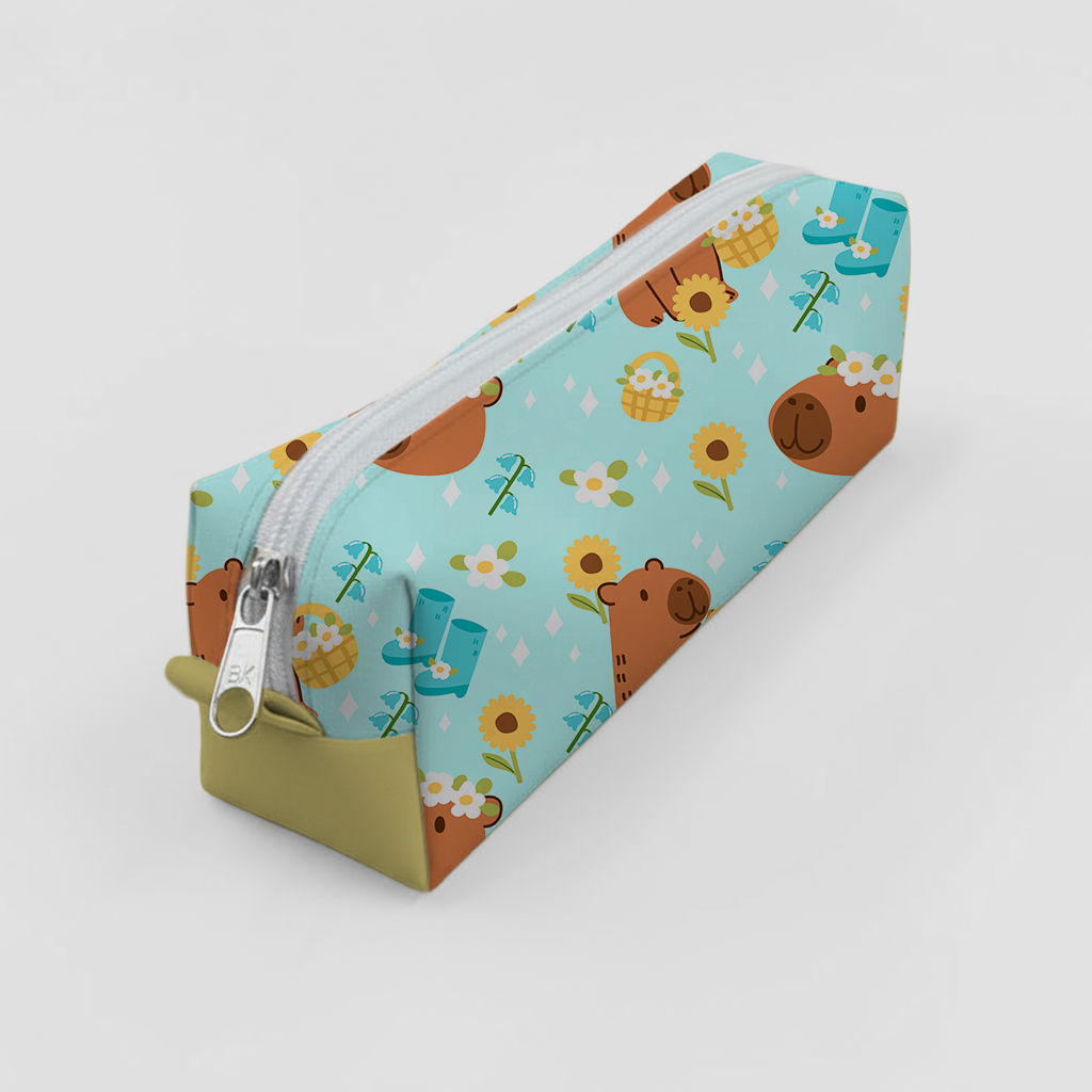 Estojo Personalizado