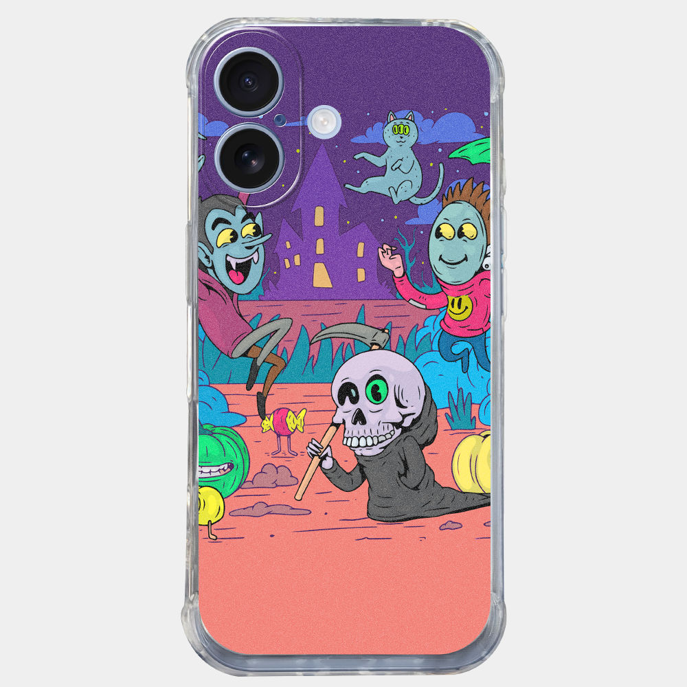 Capinha de Celular Apple iPhone 17