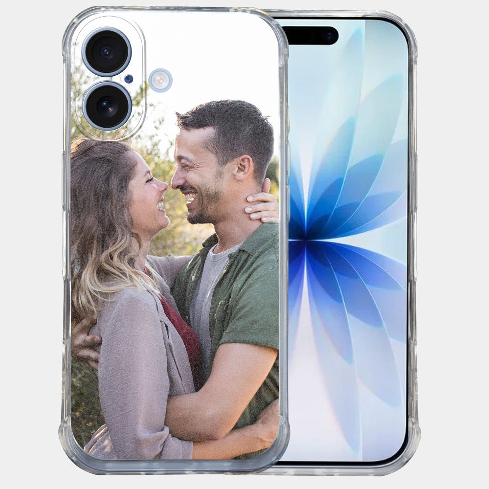 Capinha de Celular Apple iPhone 17