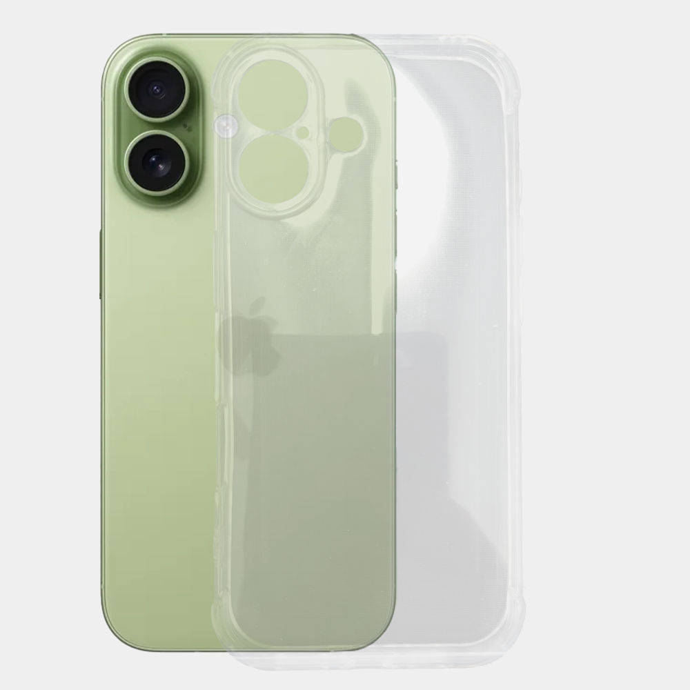 Capinha de Celular Apple iPhone 17