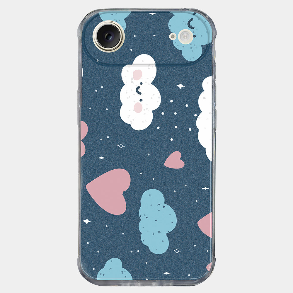 Capinha de Celular Apple iPhone 17 Air