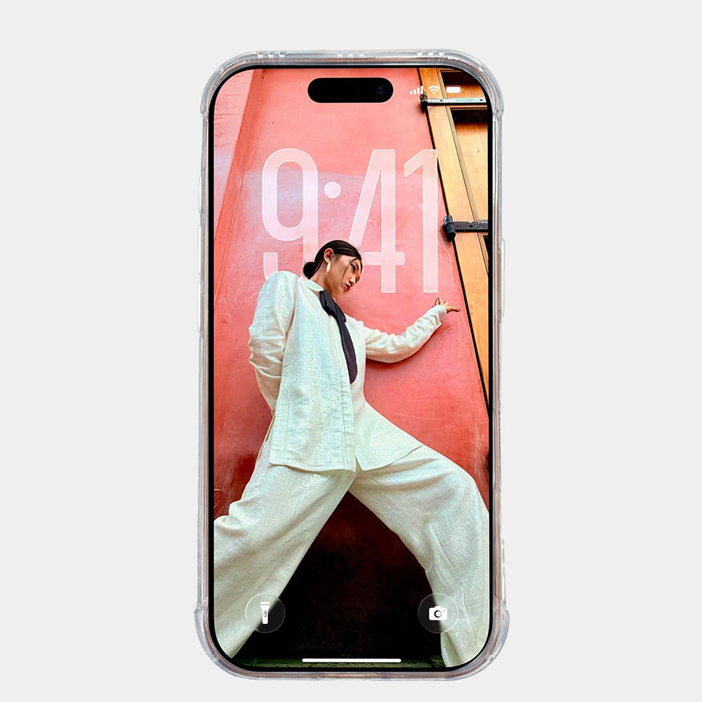 Capinha de Celular Apple iPhone 17 Pro