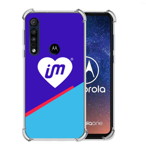 Capinha de Celular da Motorola