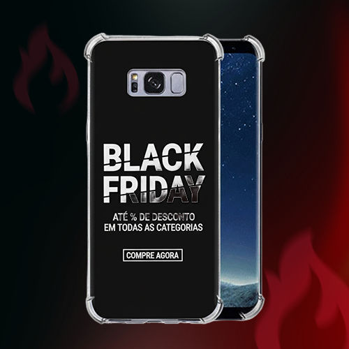 Capinha de Celular da Samsung